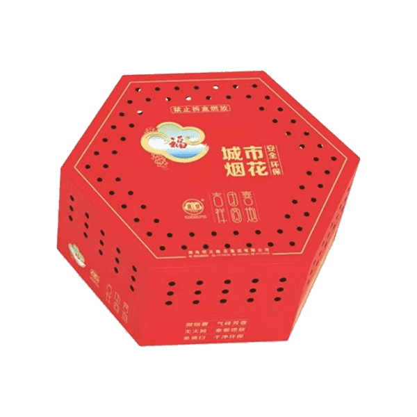 Firecrackers Boxed Firecrackers City Fireworks