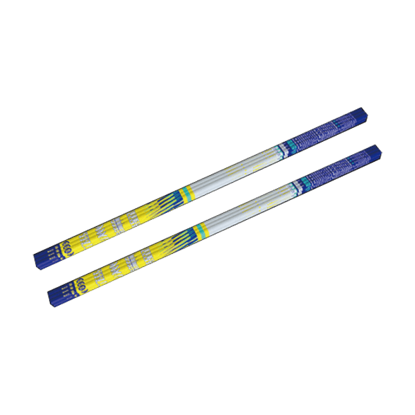 1.8"Roman Candles Fireworks Fevernova x100