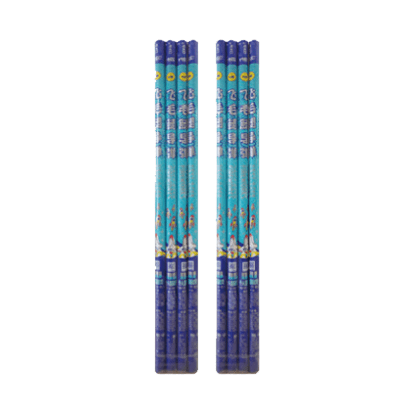 1.9"Roman Candles Fireworks Scud x6