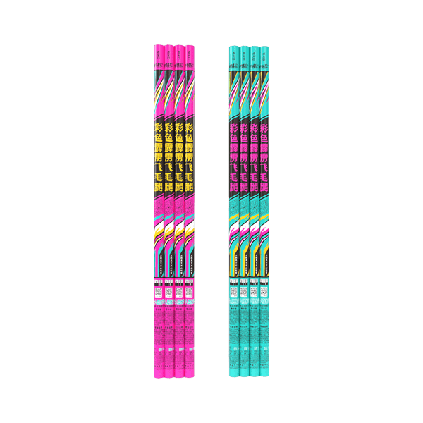 Roman Candles Fireworks Colorful Thunderbolt Scud