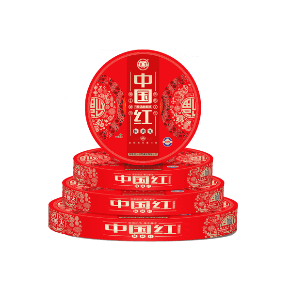 Firecrackers Chinese Red Hanging Firecrackers