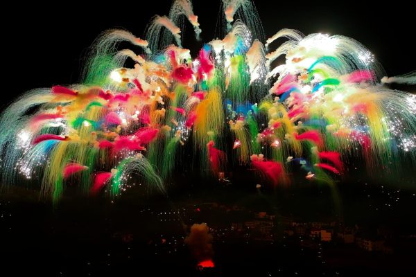 China Fireworks